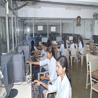 Shri Tulja Bhavani College of Engineering Osmanabad Lab and facilities photo 1